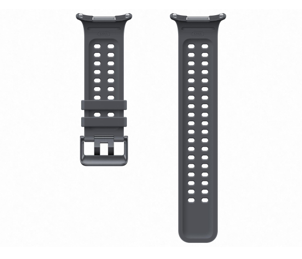 Samsung Pasek Marine do Watch V2 czarny - 1570004 - zdjęcie 2